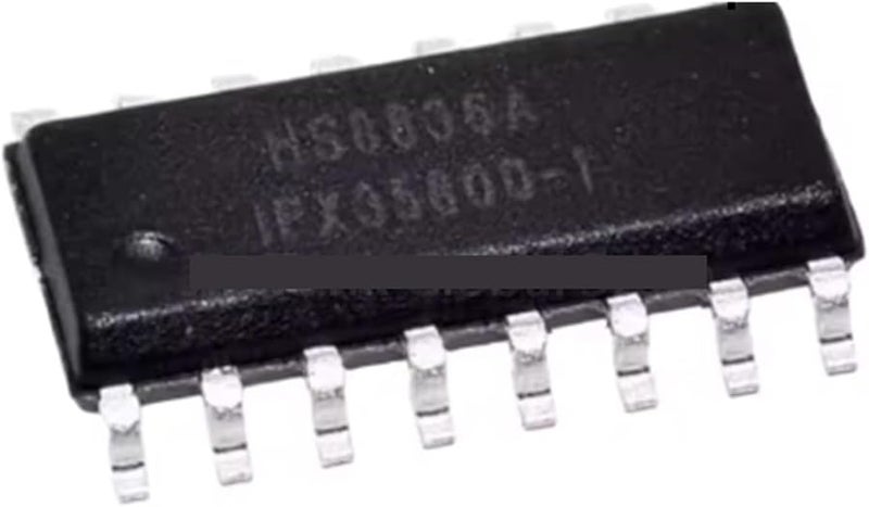 HS8836A SOP16 IC Chip 50Pcs HS8836A B - Image 2