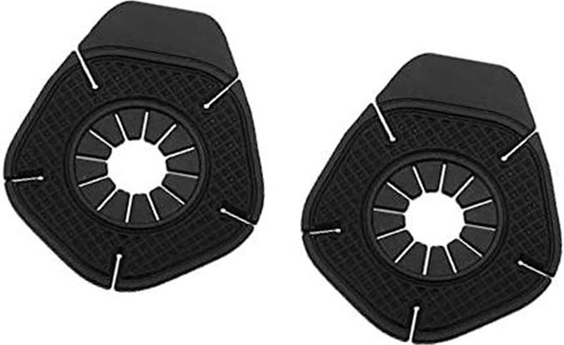 QASULER Car Wiper Arm Hole Protection Pads - Image 1