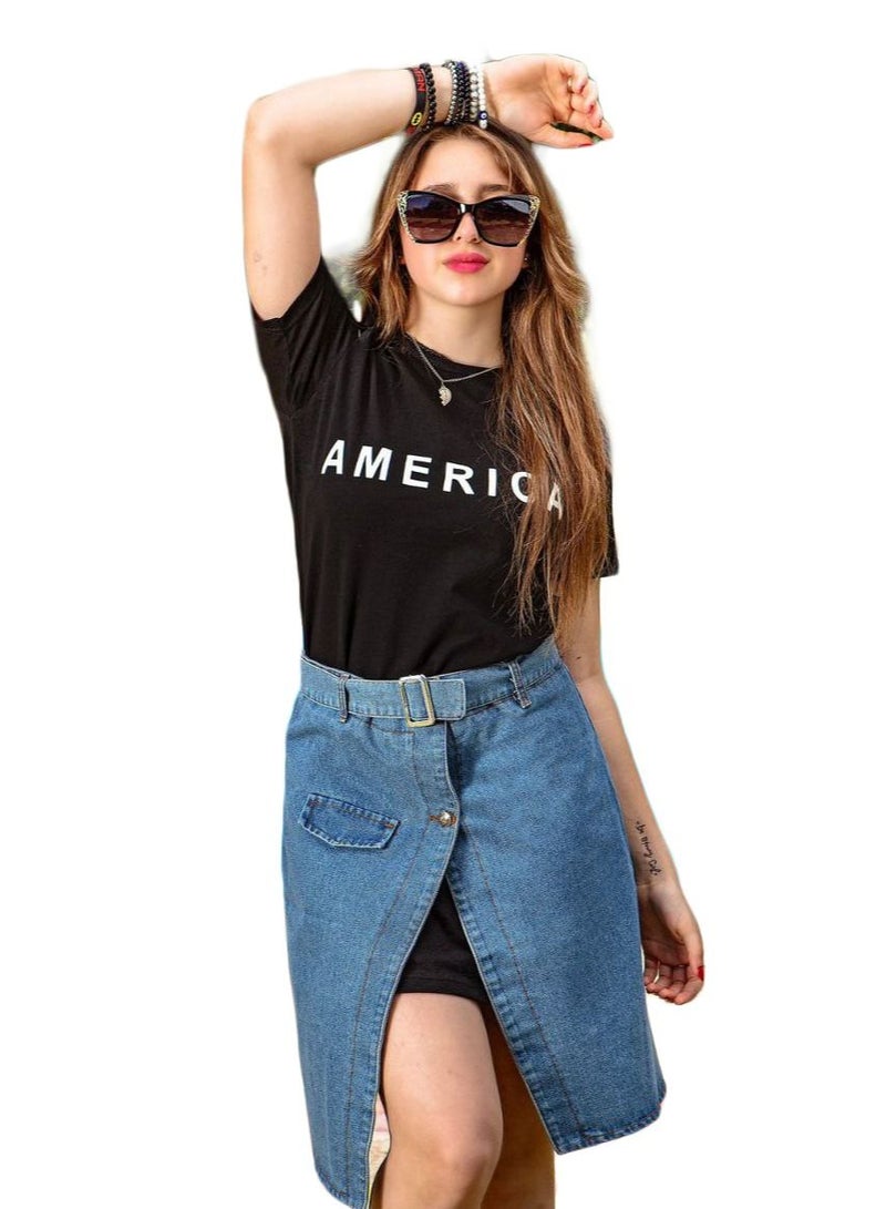 Girls' set consisting of two pieces  - Image 2