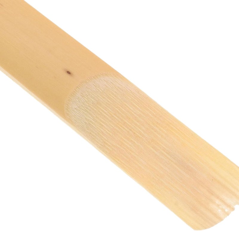 Ciieeo 10pcs Genuine B Flat Clarinet Reeds Size 2 Beginner Clarinet Replacement Parts for Performance and Practice Wind Instrument Accessories - Image 3