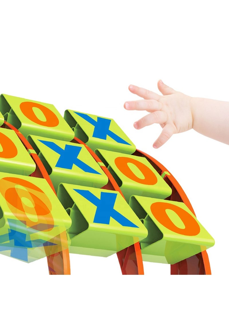 Generic - Bag Throwing Game With Tic-tac-toe - Image 1