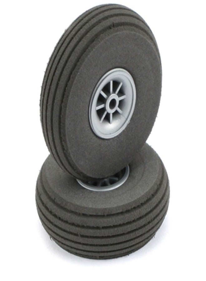 Du-Bro 250SL 2-1/2" Super Lite Wheel (2-Pack) - Image 2
