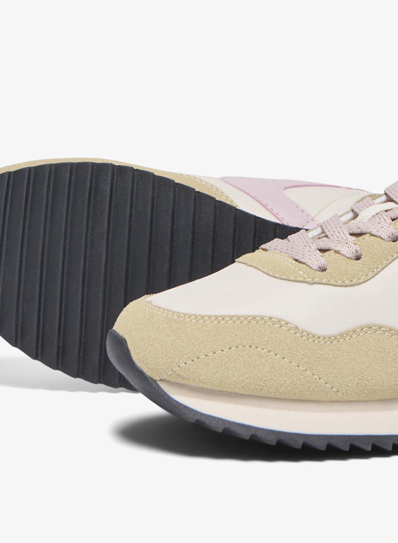 ONLY Women's ONLBRENNA Nylon Sneaker - Image 5