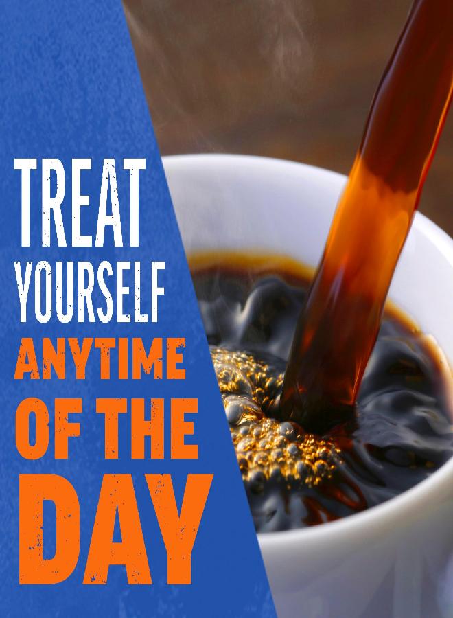 Maxwell House Original Roast Instant Coffee (8 oz Jar) - Image 1