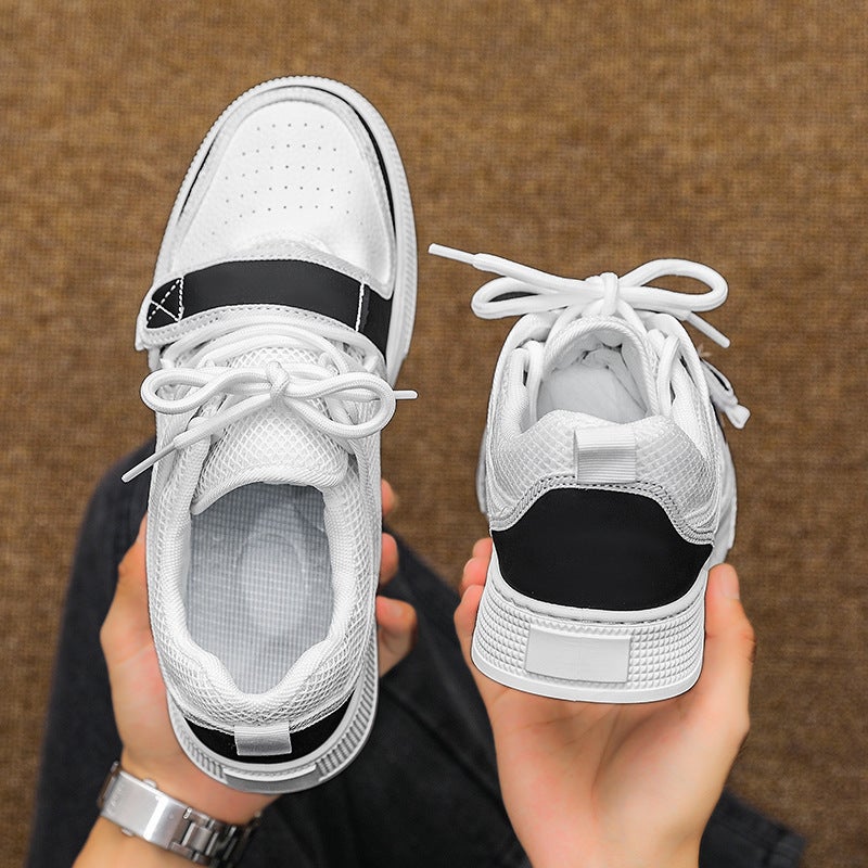 Unisex Casual Sneaker Shoes - Image 2