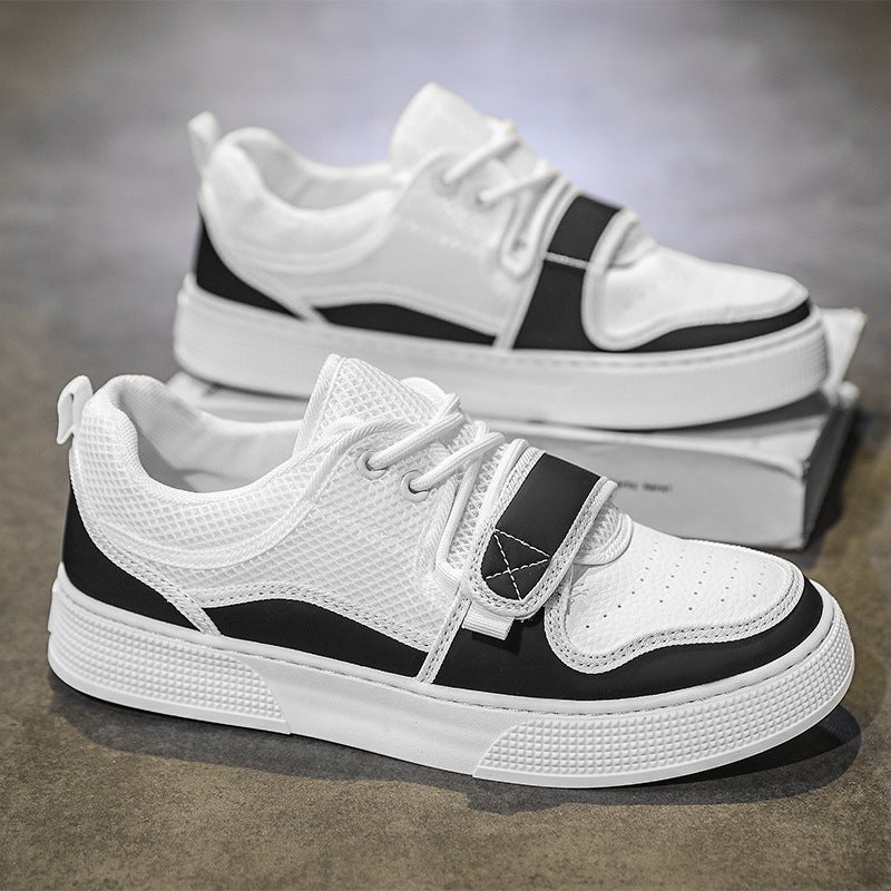 Unisex Casual Sneaker Shoes - Image 1