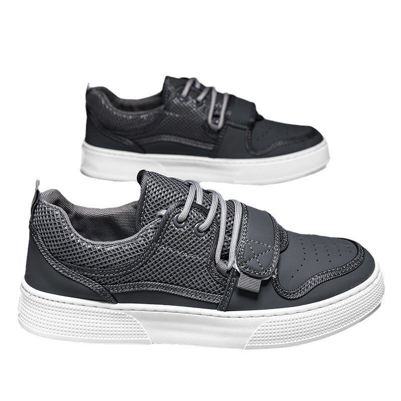 Unisex Casual Sneaker Shoes - Image 3