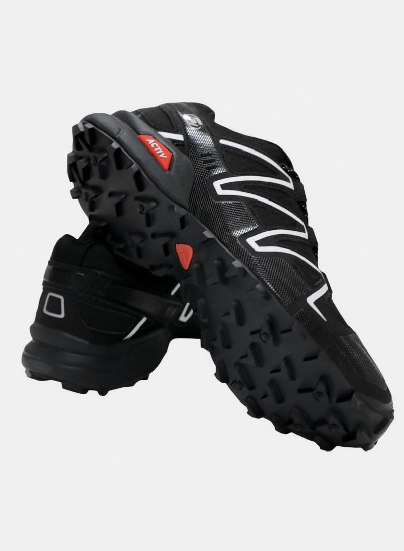 Activ Trekking Shoes - Image 3