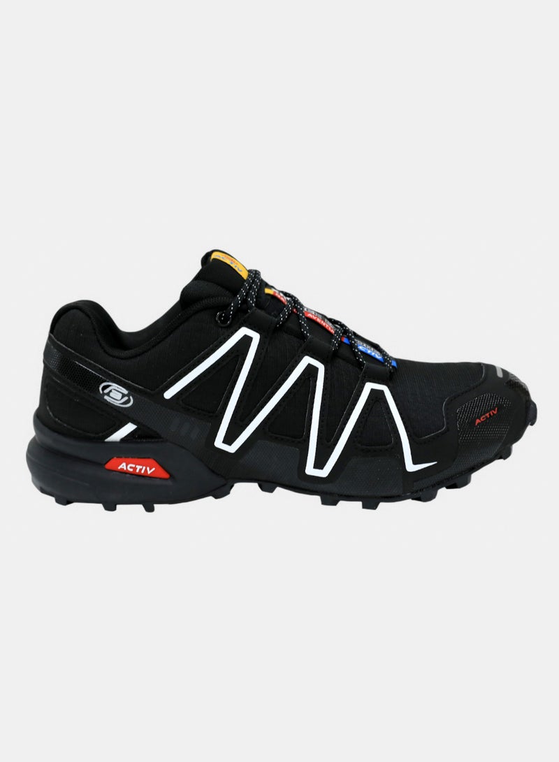 Activ Trekking Shoes - Image 1