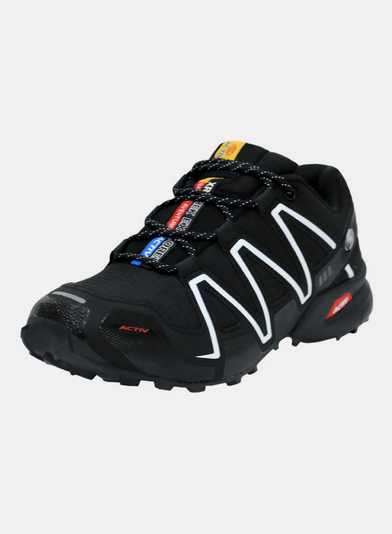 Activ Trekking Shoes - Image 2