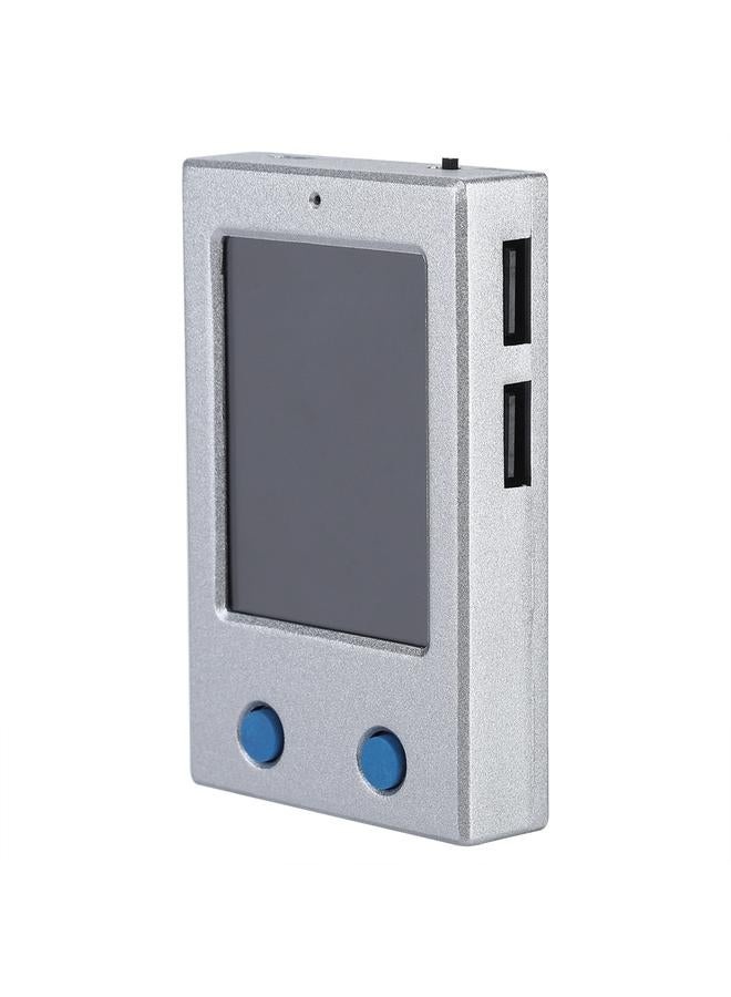 LCD Ambient Light Sensor Vibrator Repair IP DISPLAY EEPROM for iPhone 7-XS/XSM (No battery)