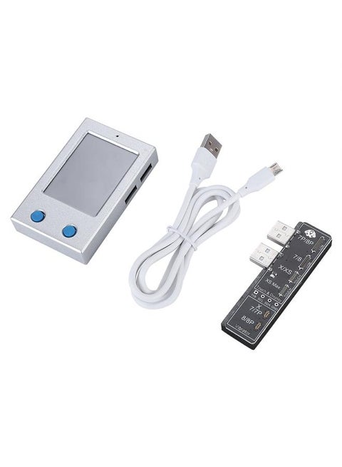 LCD Ambient Light Sensor Vibrator Repair IP DISPLAY EEPROM for iPhone 7-XS/XSM (No battery)