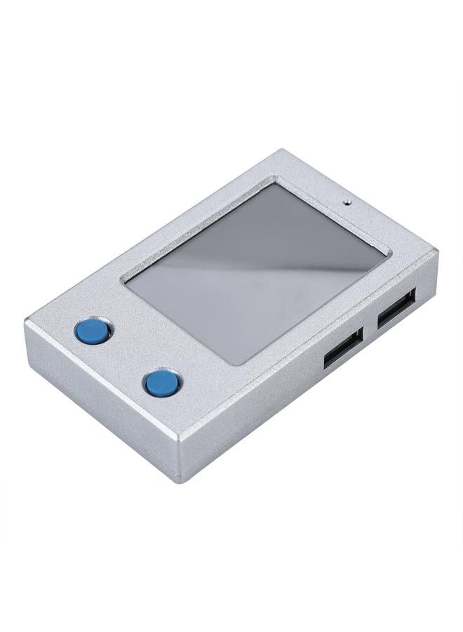 LCD Ambient Light Sensor Vibrator Repair IP DISPLAY EEPROM for iPhone 7-XS/XSM (No battery)