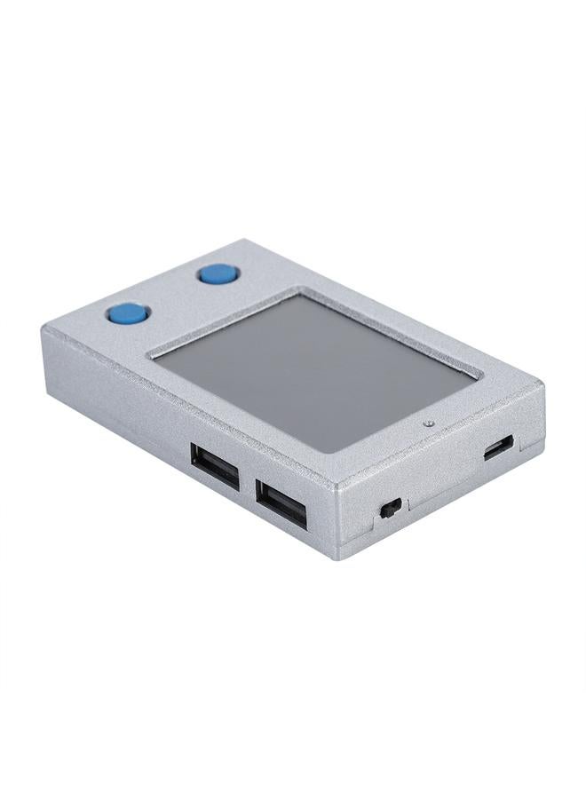 LCD Ambient Light Sensor Vibrator Repair IP DISPLAY EEPROM for iPhone 7-XS/XSM (No battery)