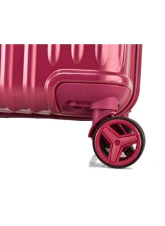 MAGELLAN Travel bags set of 4 pieces from Magellan, Hard 28-24- 20-14 inch, light weight, 4 wheel  - Image 5
