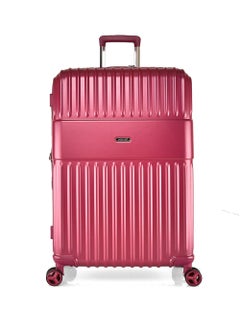 MAGELLAN Travel bags set of 4 pieces from Magellan, Hard 28-24- 20-14 inch, light weight, 4 wheel  - Image 2