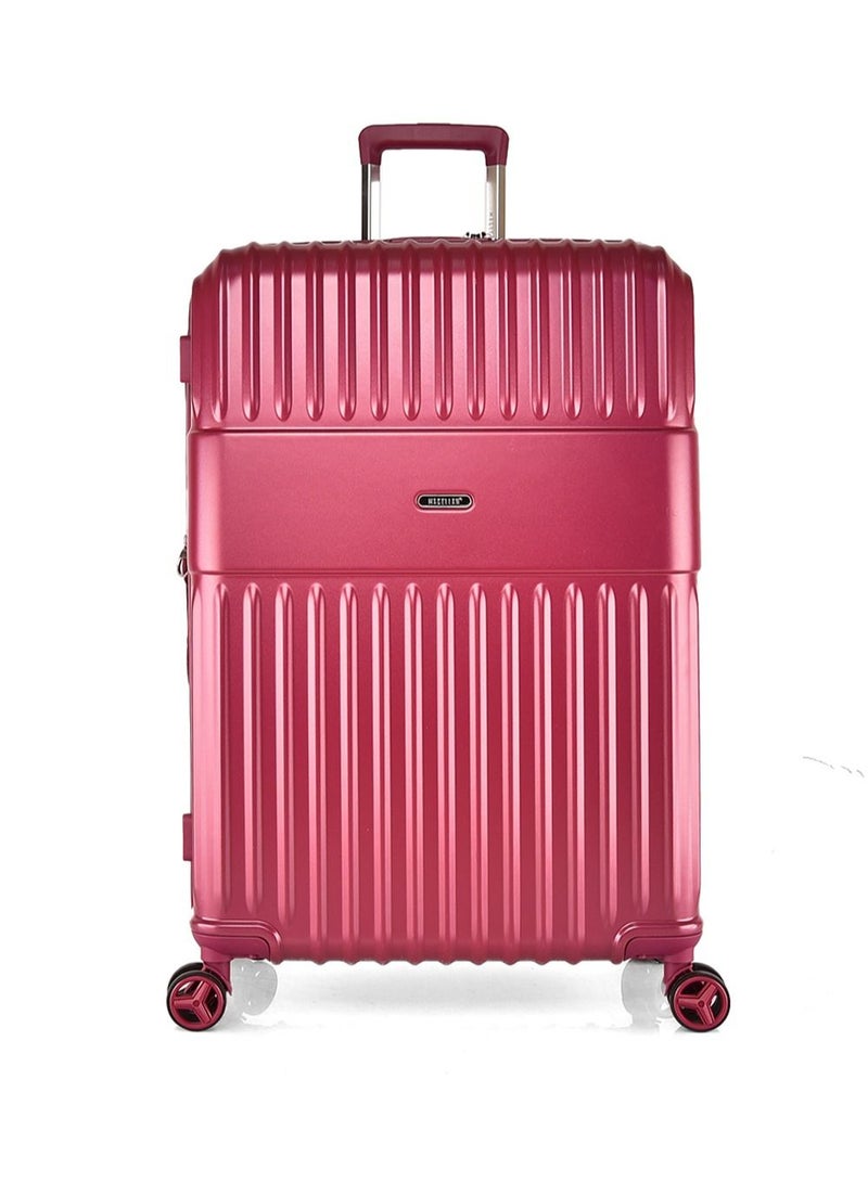 MAGELLAN Travel bags set of 4 pieces from Magellan, Hard 28-24- 20-14 inch, light weight, 4 wheel - Image 2