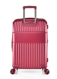 MAGELLAN Travel bags set of 4 pieces from Magellan, Hard 28-24- 20-14 inch, light weight, 4 wheel  - Image 3