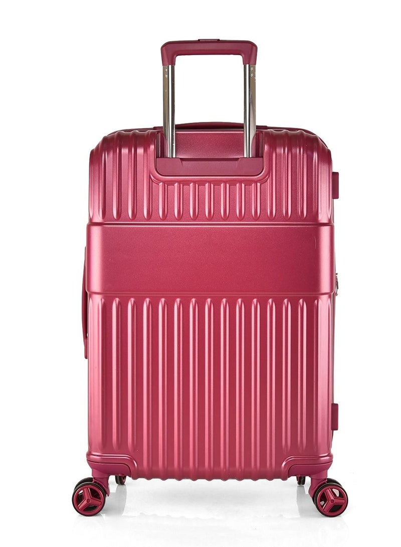 MAGELLAN Travel bags set of 4 pieces from Magellan, Hard 28-24- 20-14 inch, light weight, 4 wheel - Image 3