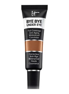 IT COSMETICS IT COSMETICS Bye Bye Under Eye Anti-Aging Concealer DeepEbony45.5  - Image 1