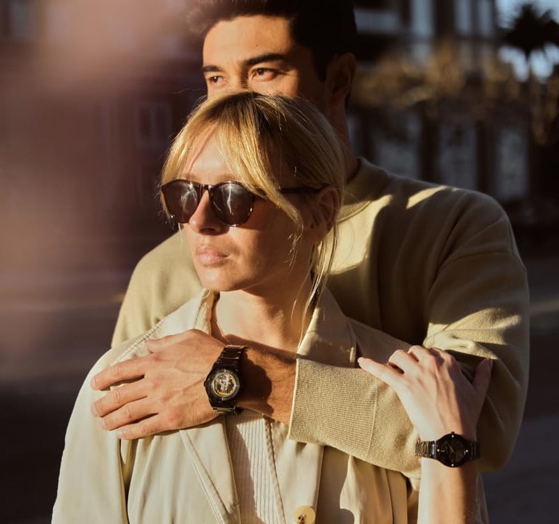 Bulova ساعة بولوفا للرجال ميلينيا الحديثة الأوتوماتيكية اليابانية - Image 4