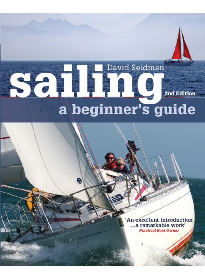 Sailing: A Beginner's Guide 