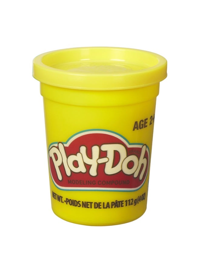 Play-Doh Single Can Dough - Yellow