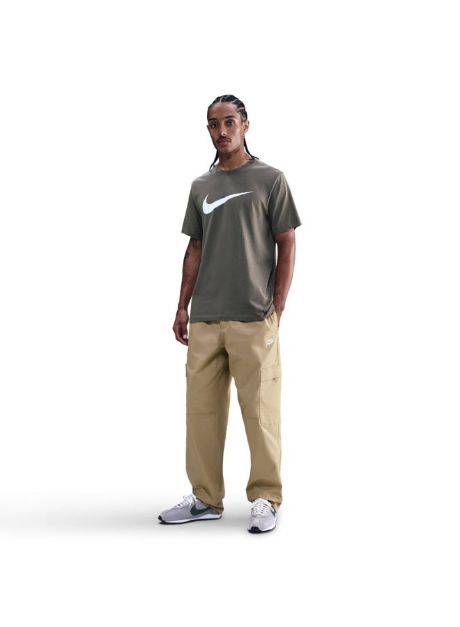 Nike M NK CLUB WVN CARGO PANT CLCTN - Image 5