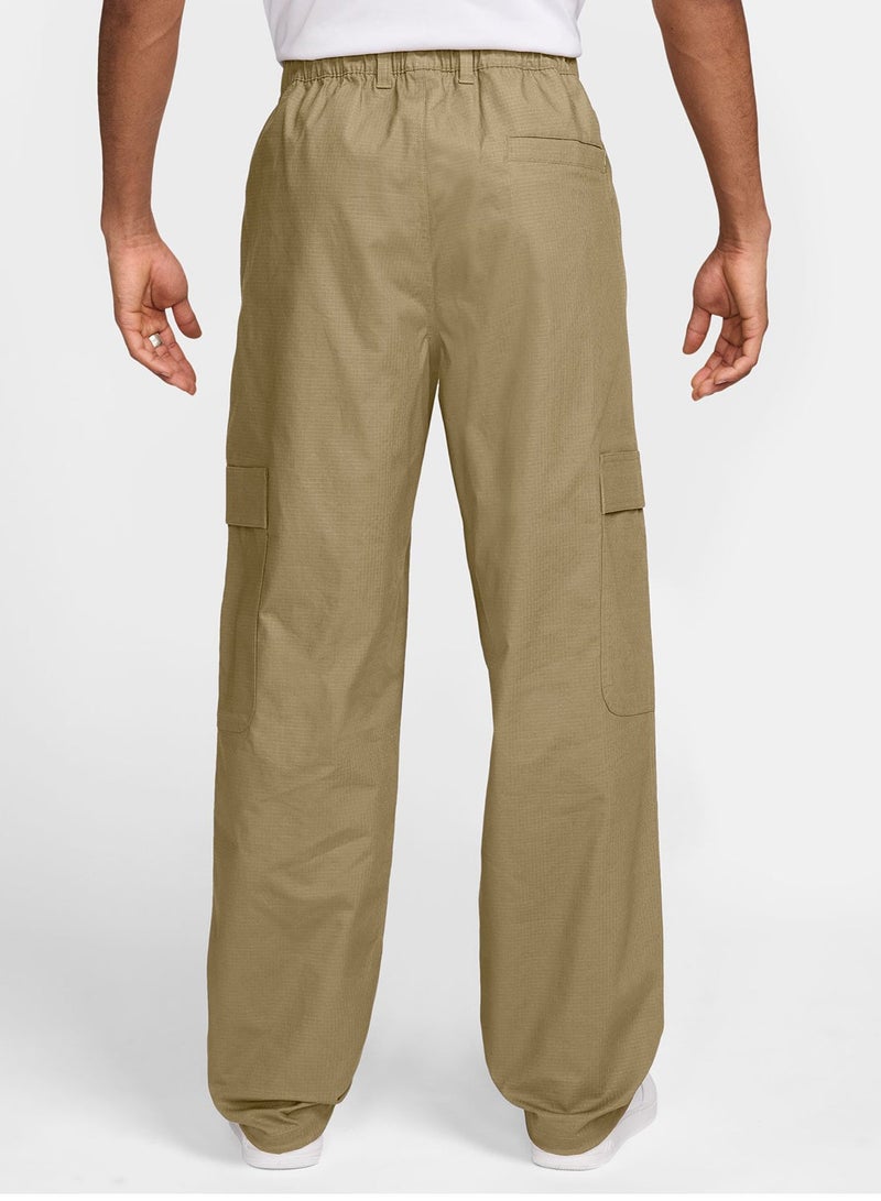 Nike M NK CLUB WVN CARGO PANT CLCTN - Image 2