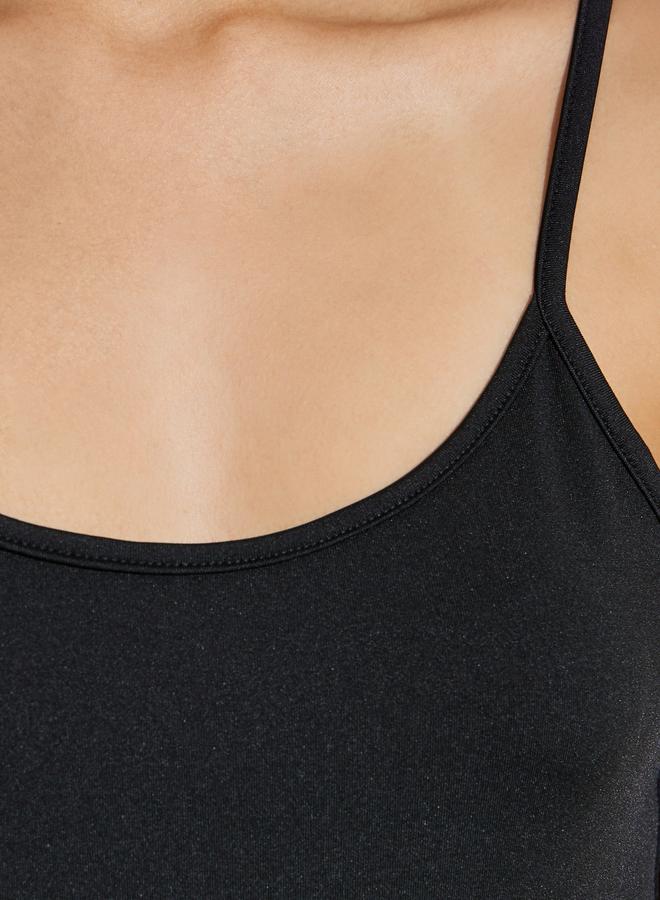 Styli Pack of 2 - Scoop Neck Cami - Image 3