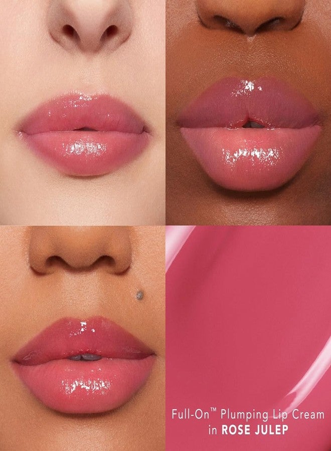 Buxom Best Of Plumping Lip Gloss Kit - Image 4