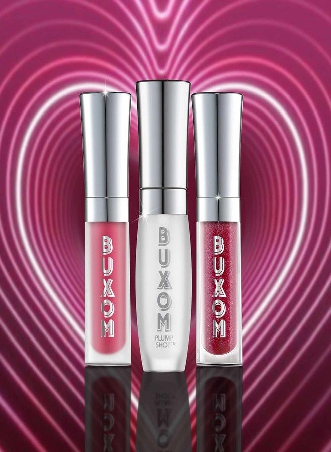 Buxom Best Of Plumping Lip Gloss Kit - Image 3