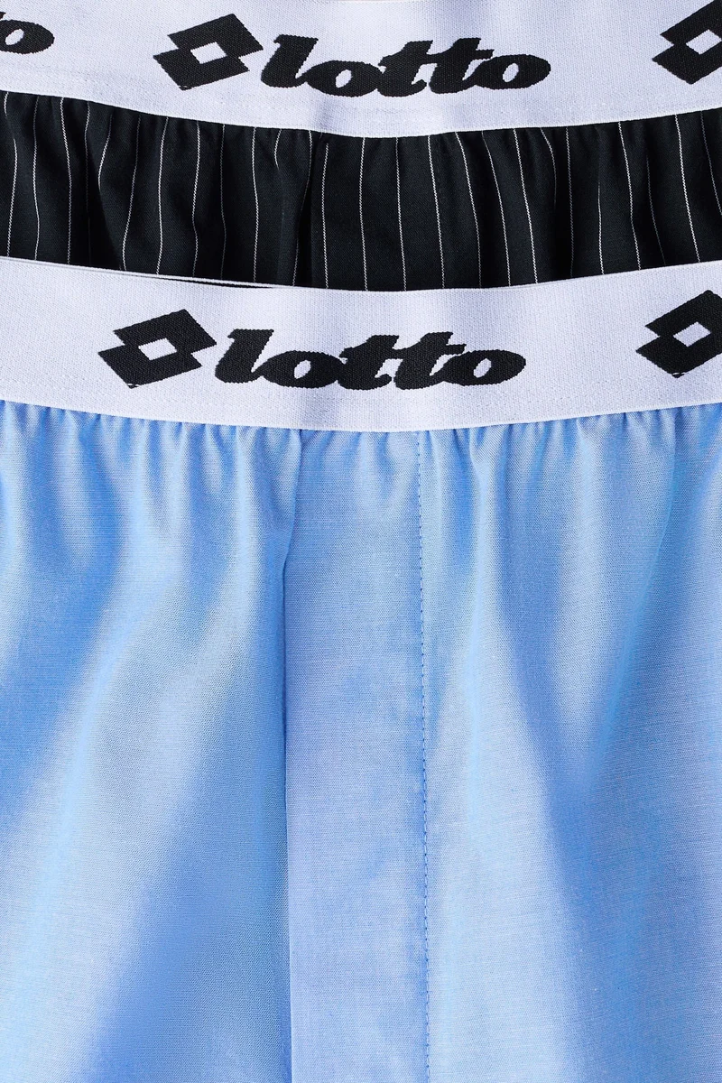 H&M 2-pack cotton boxers