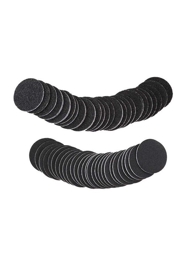 60Pcs Disposable Foot Sanding Paper Discs Pad for Electric Foot File Grinding Pedicure Tool - pzsku/Z7616DF1C88B28546FEE3Z/45/_/1726480548/386ac2dd-6e69-4230-b357-41feb6a2d1a1