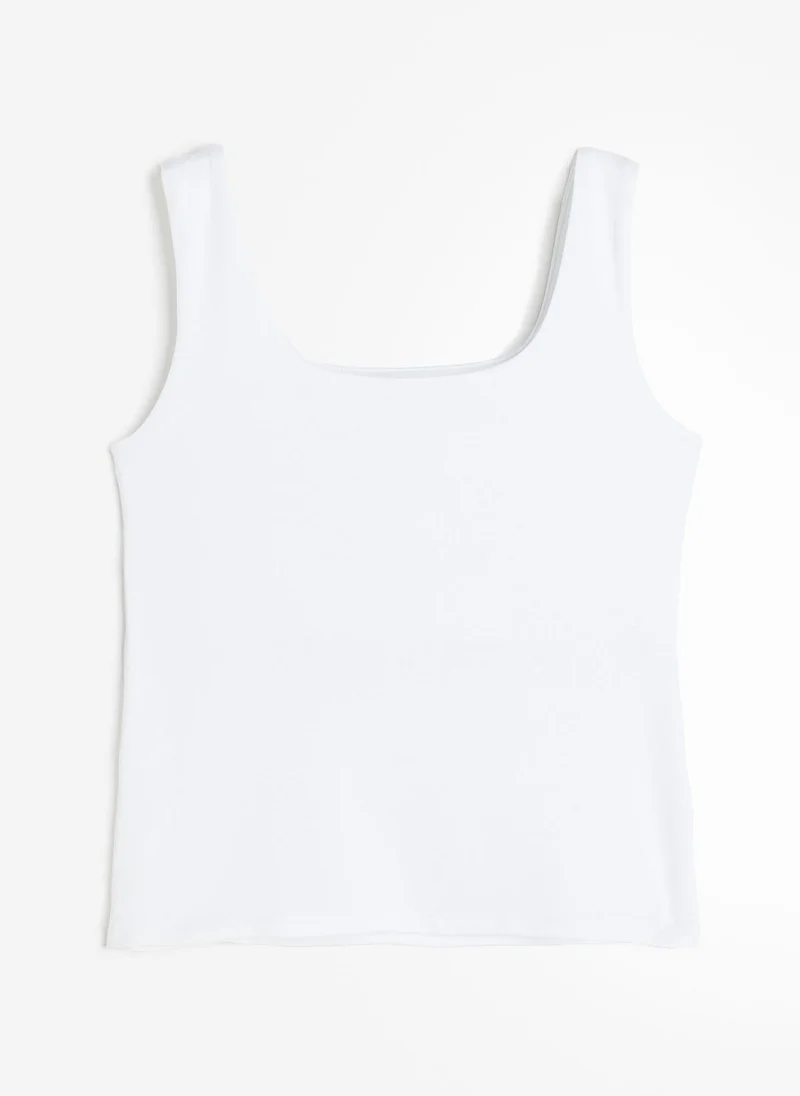 اتش اند ام Microfibre Vest Top