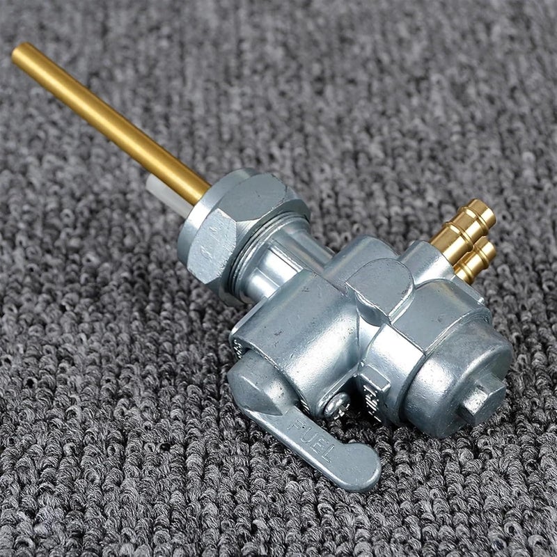 Wivplex Motorcycle Fuel Tank Switch Valve - Image 4