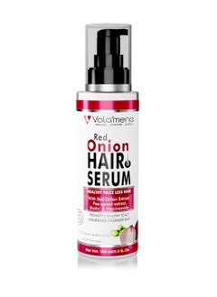 VOLAMENA WITH DEVICE Proactive Onion Oil Hair Serum 100 ml