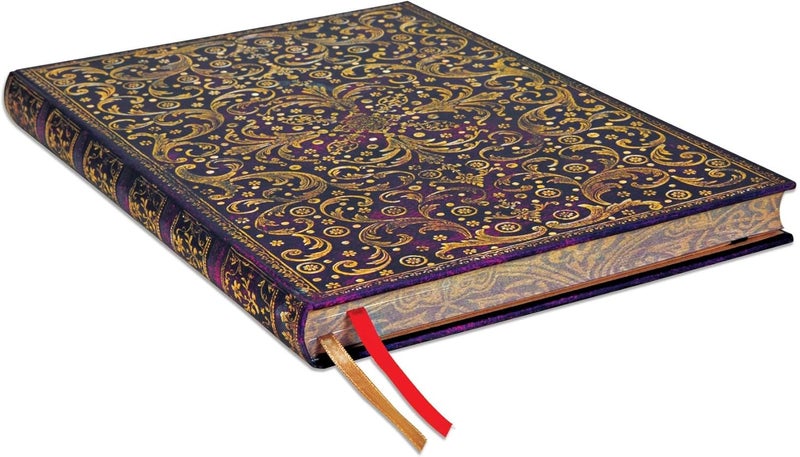 Paperblanks Aurelia Hardcover Grande Unlin - Image 2
