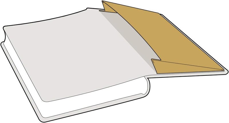 Paperblanks Aurelia Hardcover Grande Unlin - Image 5