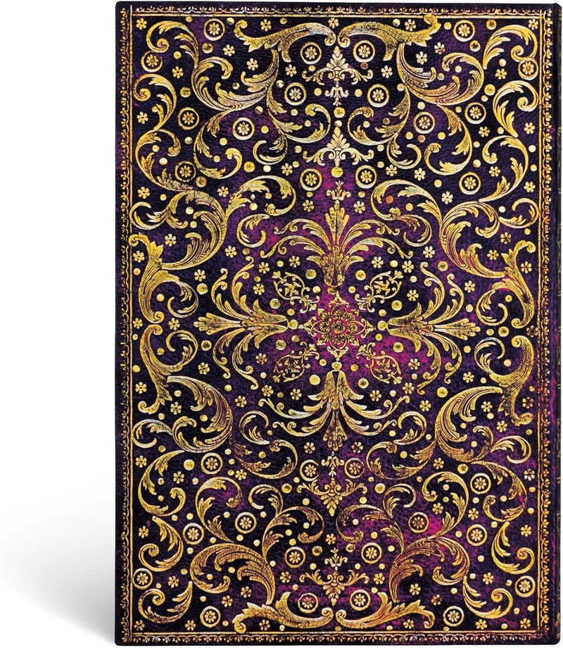Paperblanks Aurelia Hardcover Grande Unlin - Image 3
