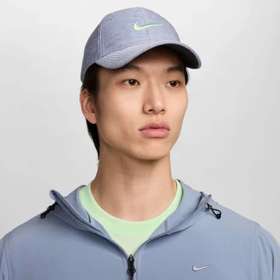 Nike Dri-FIT Club Structured Heathered Cap