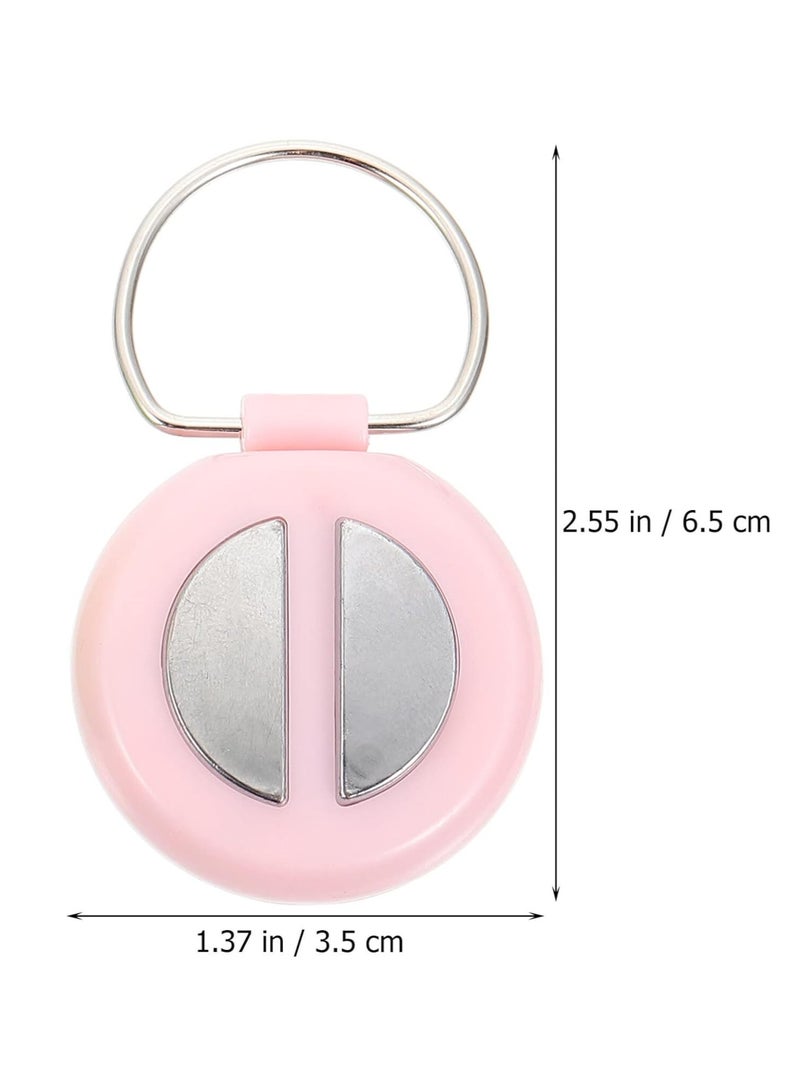 3-Piece Set Manual Buzzer Toy Shocking Hand Crank Trick Joke Toy Party Prank Toy Electric Tricky Toy (Random Colors)  - Image 5