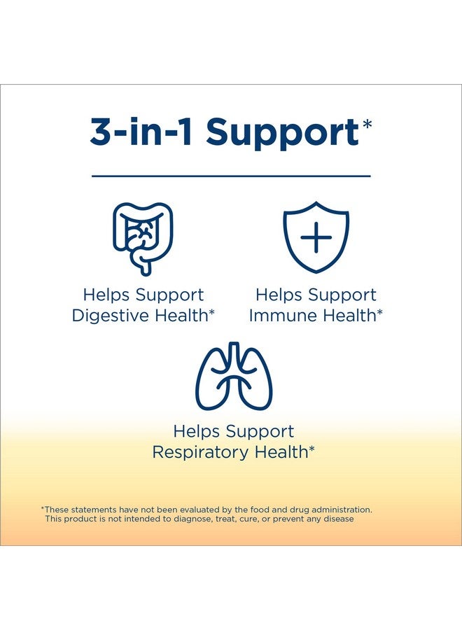 Renew Life Adult Probiotics 50+ 30 Billion Cfu Guaranteed Probiotic Supplement For Digestive & Immune Health Shelf Stable Gluten Free Extra Care For Men & Women 60 Capsules - Image 5