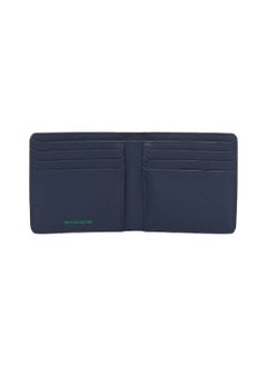 Men's Heritage Slim Wallet - Leather, Blue - pzsku/Z7617A1120C3C2727E387Z/45/_/1733913886/b7ed4d30-8271-4313-8c06-c4980af055f2