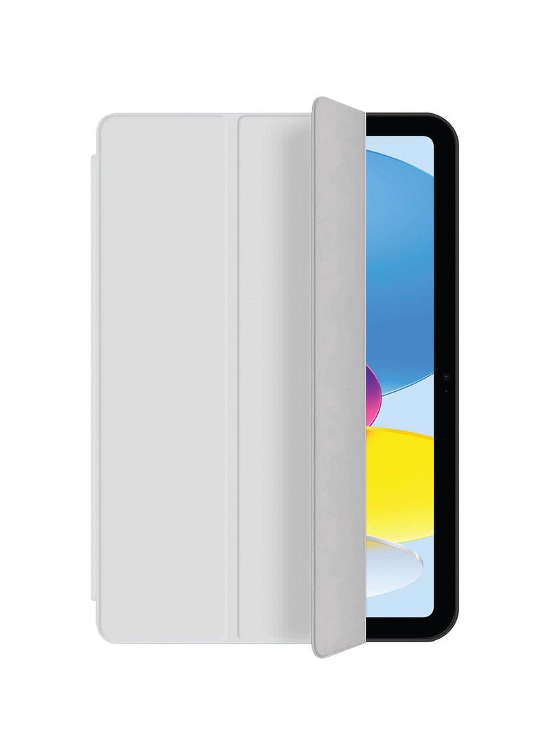 iPAD 10 109Inch Premium Designer Folio Case Silicone Material Grey - pzsku/Z7617A2EC5C3E675159BDZ/45/_/1736770047/9046eda2-affd-4d00-ab16-a49f2ebaa335