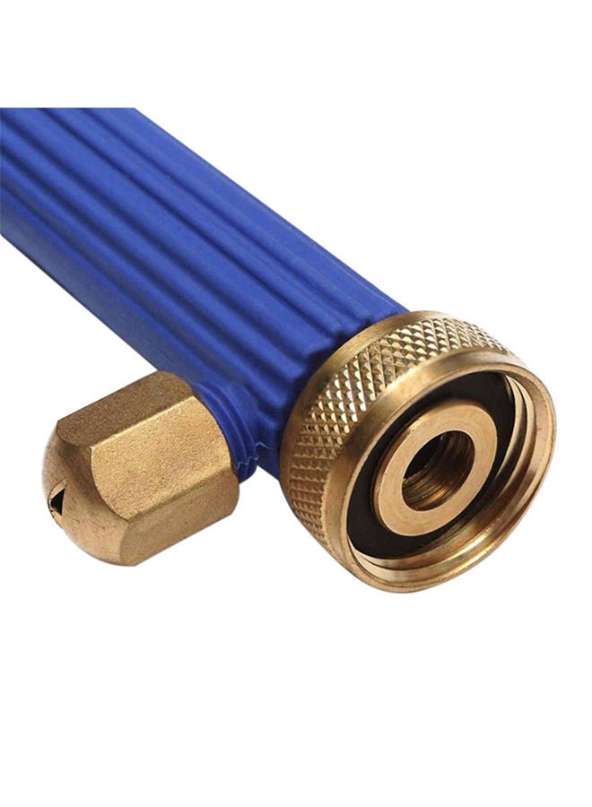 NIBEMINENT Alloy Wash Tube Hose With 2 Spray Tips Tools  - Image 2