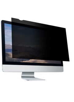 erorex 24 inch Computer Privacy Screen Filter for Diagonal 16:9 Aspect Ratio Widescreen Monitor, Anti-Glare Anti-Scratch Eye Protection Matte or Glossy Side Optional Screen Protector Film  - Image 1