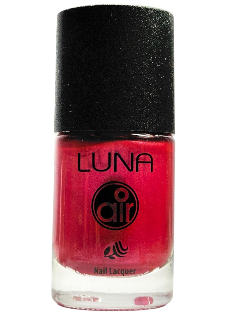 Luna Long Lasting Formula Nail Lacquer 