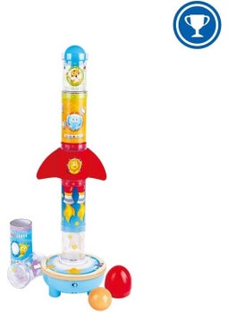 Hape صاروخ  - Image 1