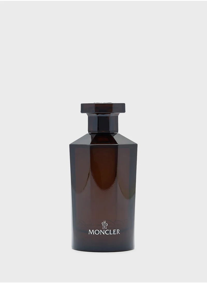 Moncler Moncler COLL LE CEDRE BLEU HOME FR 150ML